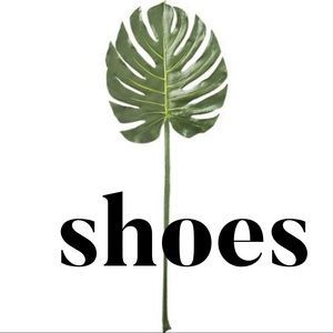 🌴Shoes